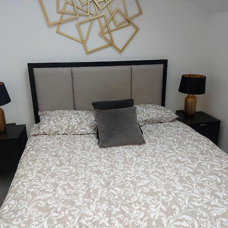 Birmingham City Centre Apartments Luaran gambar
