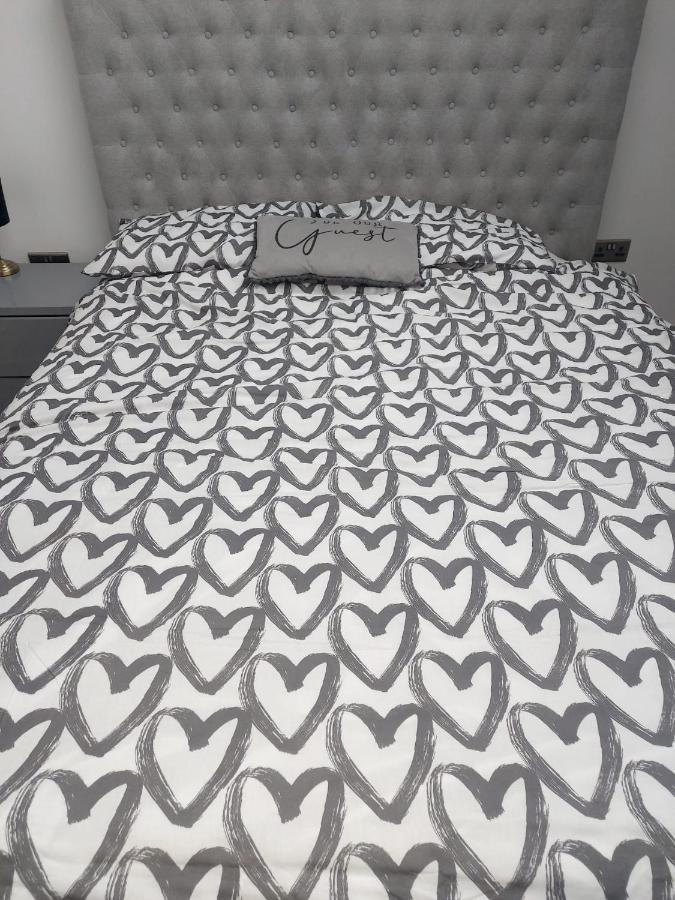 Birmingham City Centre Apartments Luaran gambar